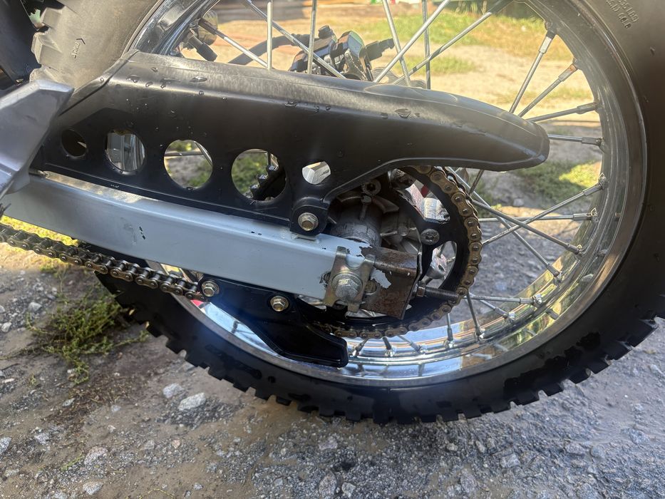 Продам надійного ,живого Geona