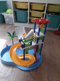 Aquapark playmobil 6669