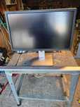 Monitor DELL hdmi usb