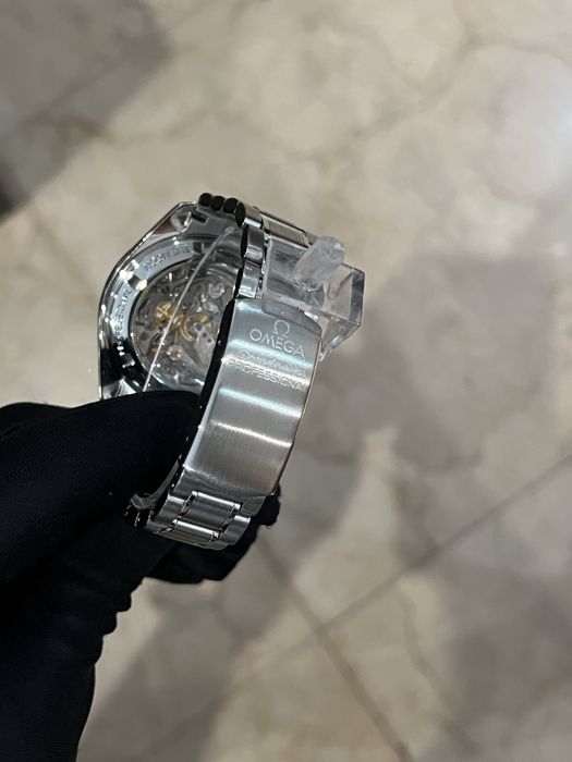 Omega Speedmaster Professional Moonwatch Ref. 3572.50.00 (1998)