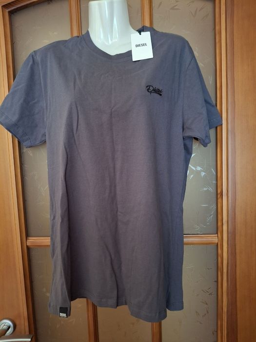 Мужская футболка Diesel оригинал