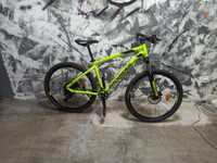 Rock Rider st530