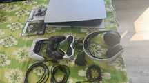 Play Station 5 completo