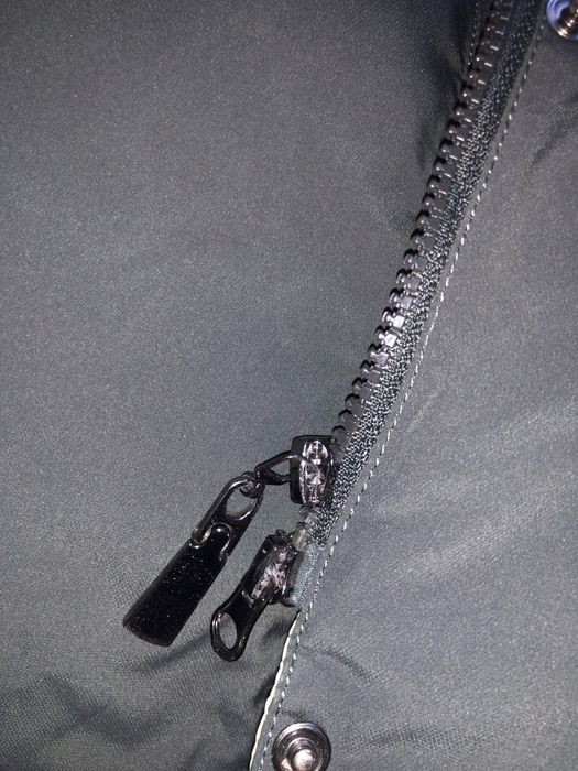 Куртка зимова FineBabyCat розмір s