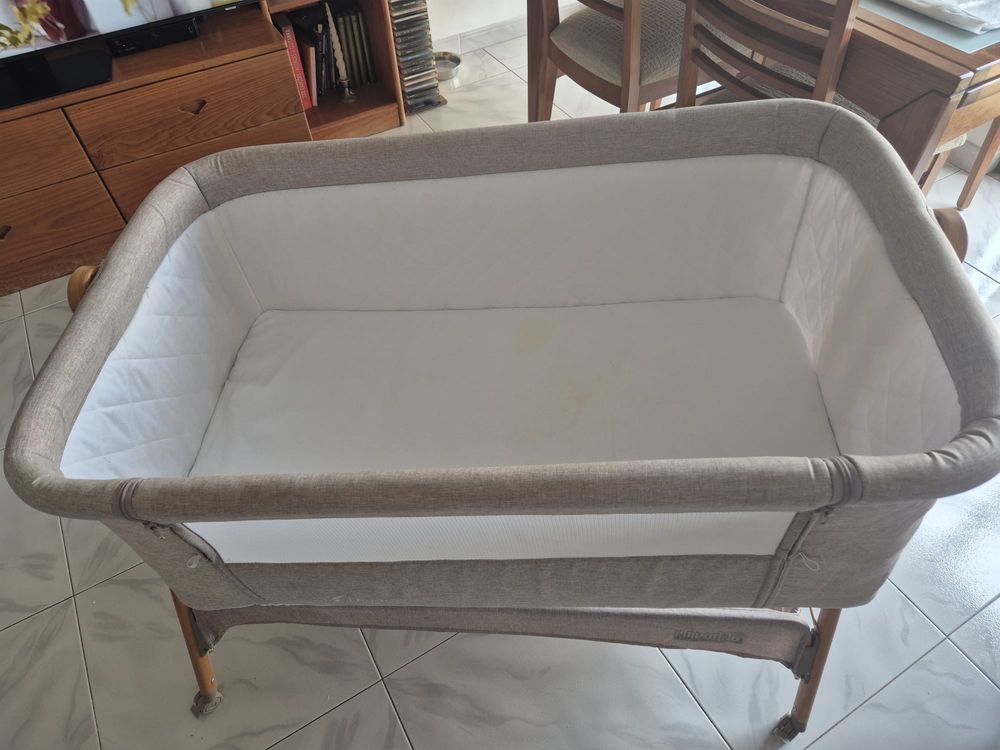 Berço para bebé