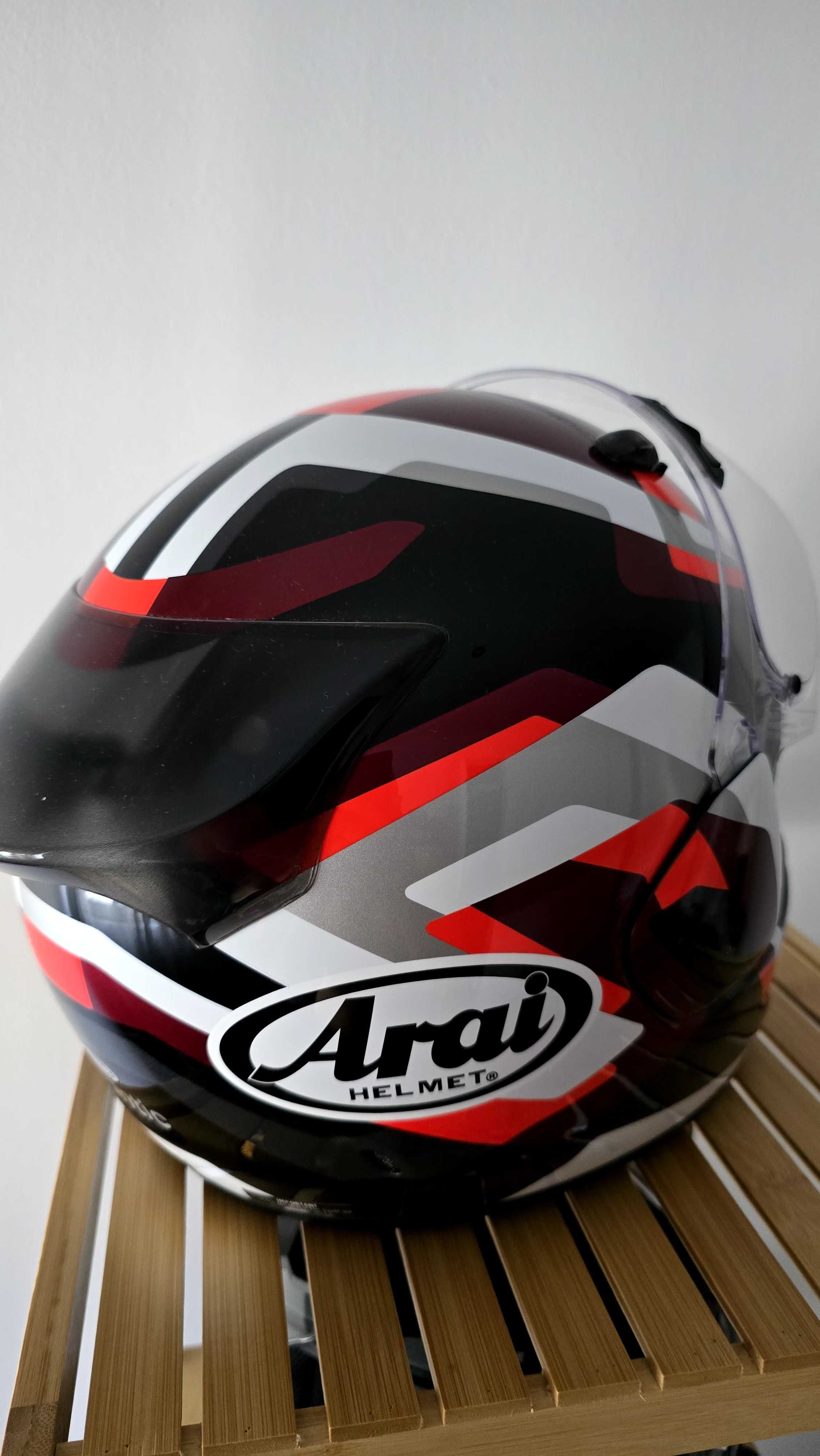 Arai quantic [S]