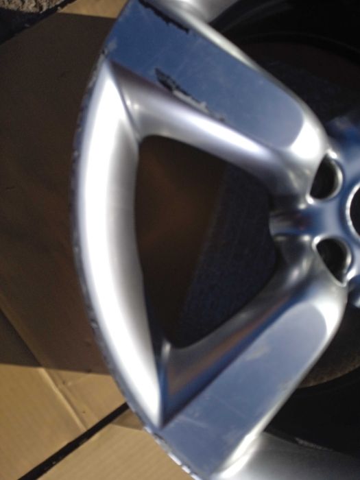 Alufelga nissan 350 Z oryginał 18x8,5J