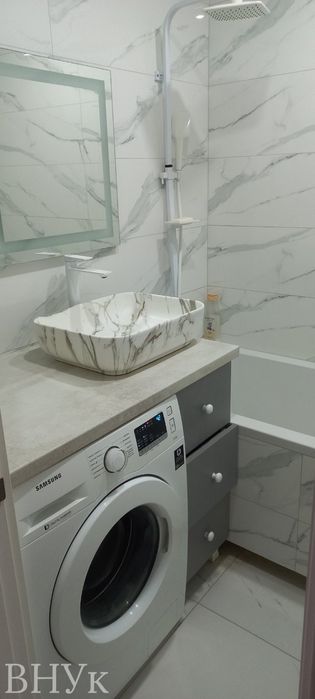 Ваш шанс: квартира з ремонтом, та індивідуальним газовим опаленням!