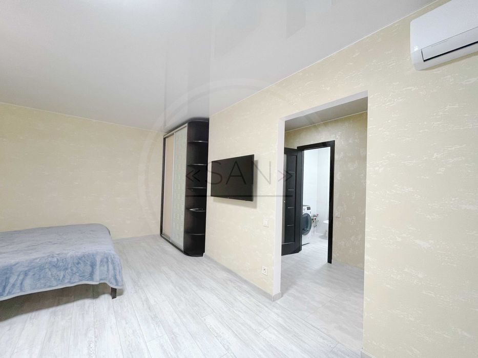 Сдам квартиру с Евро ремонтом в Центре