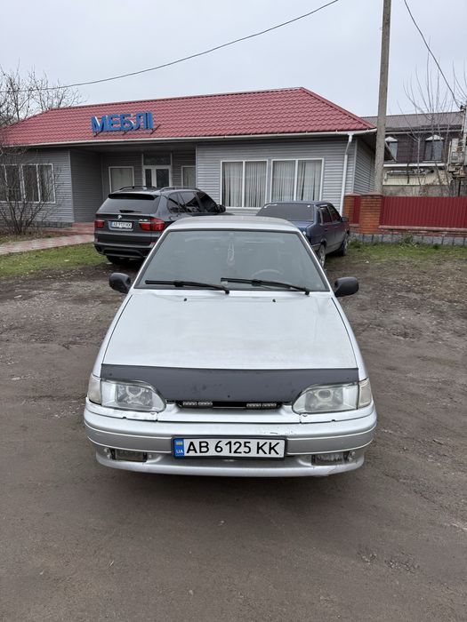 Продам 2115 в нормальному робочому стані