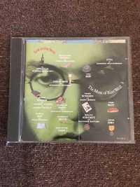 The Music Of Kurt Weill (Sting/Tom Waits/John Zorn/Charlie Haden) (CD)