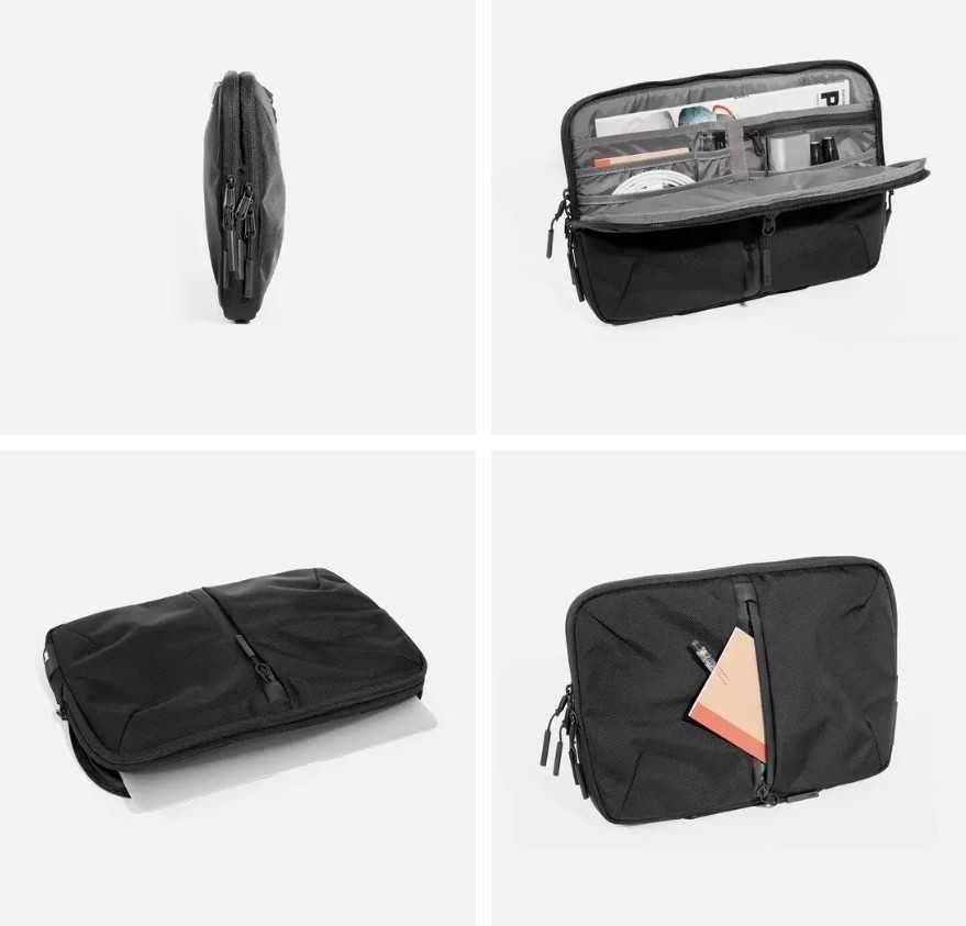 Torba na laptopa 13–14" Aer Tech Folio – biznesowa