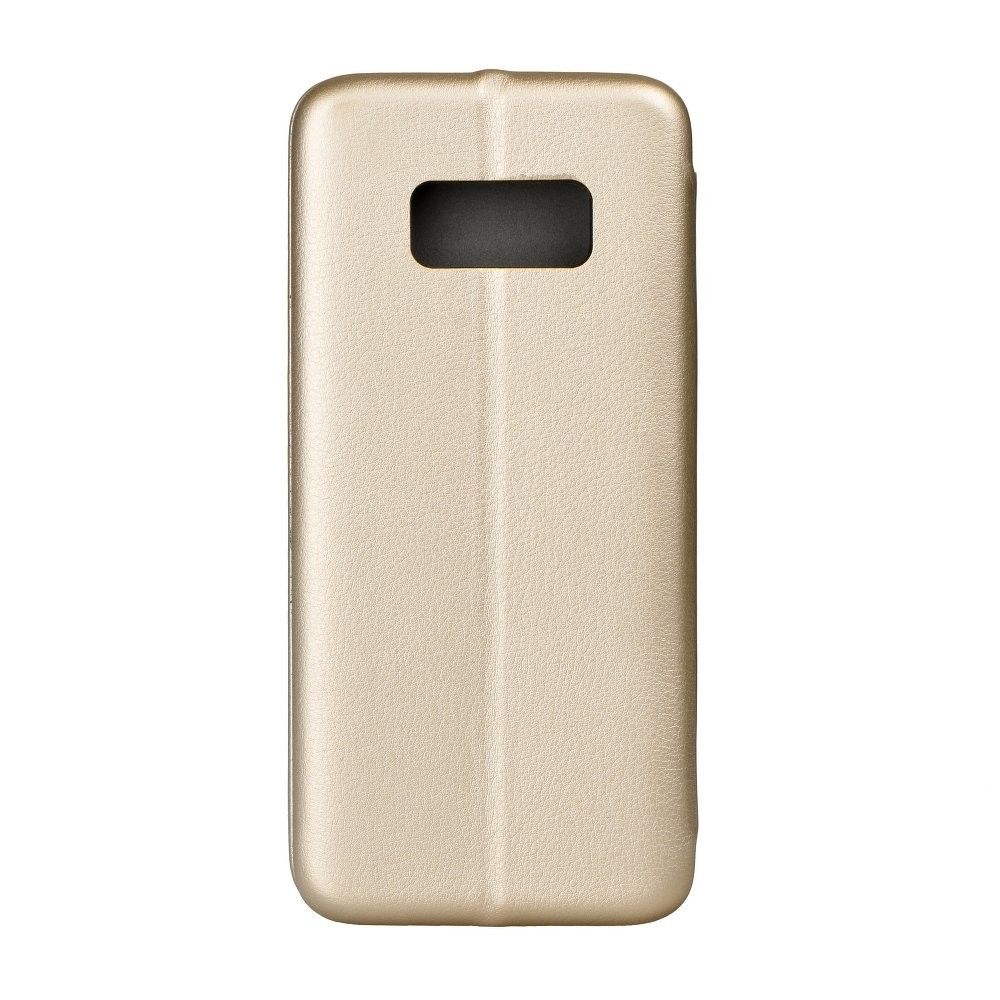 Etui Elegance Book do Samsung Galaxy A25 5G Gold