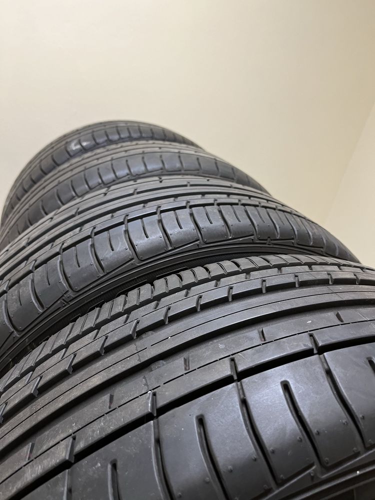 falken azenis 235/55 r19