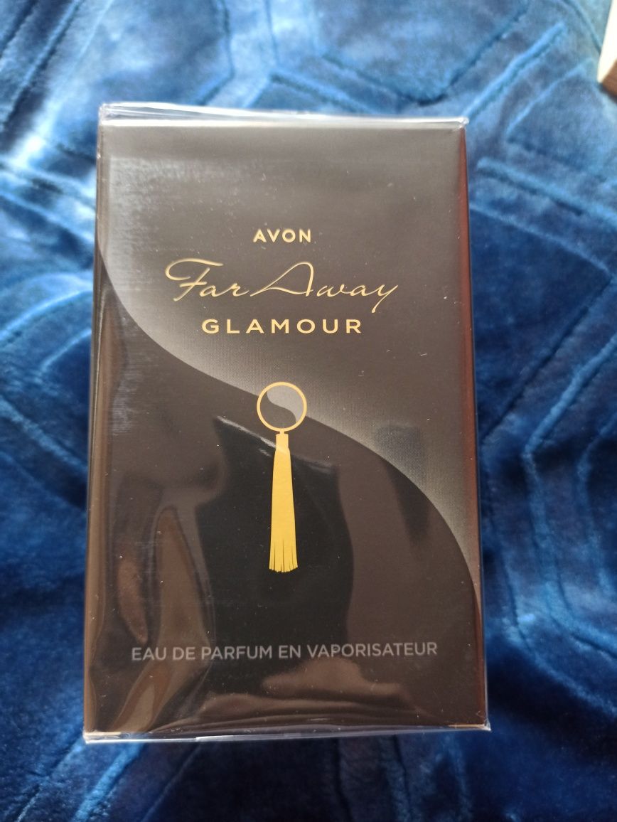 Avon Far Away GLAMOUR 100 ml perfumy