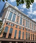 18 Жемчужина долгосрочно офис.