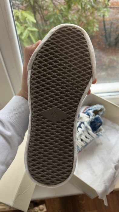 Maison mihara yasuhiro x nikel