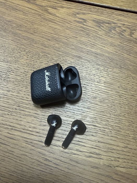 Marshall headphones
