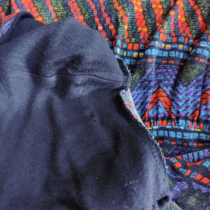 Luźna sukienka w stylu boho Desiqual