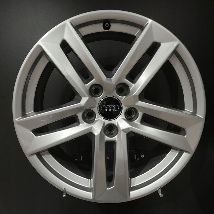 Felgi 17 5x112 Audi A4 B8 (F11469-13)