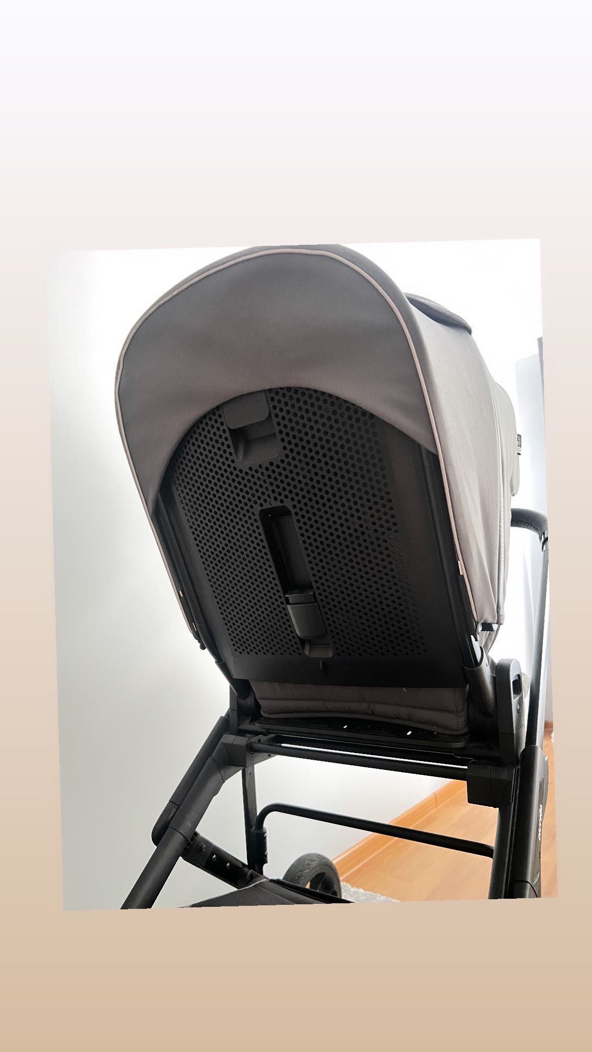 Carrello Alfa ідеальний стан