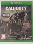 Xbox One Call Of Duty Advanced Warfare Xone Series X