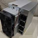 Mineradora  Antminer S19j pro 104th
