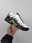 Кросівки Nike Air Max TN Tuned 1 Volt Gradient premium