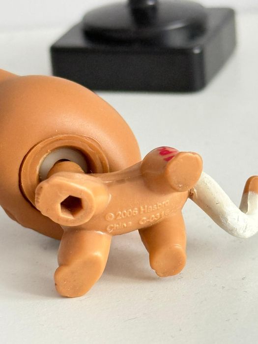 Lps shorthair littlest pet shop pop