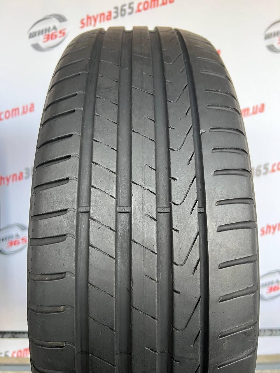 шини бу літо 225/60 r18 pirelli cinturato p7 p7c2 5mm