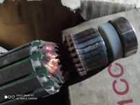 517148.6 WIRNIK DO 9031 MAKITA