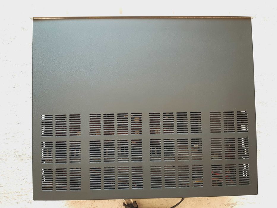 Підсилювач Goldstar GSA-8500 {Pioneer SA-8500 ) , GSA-8600