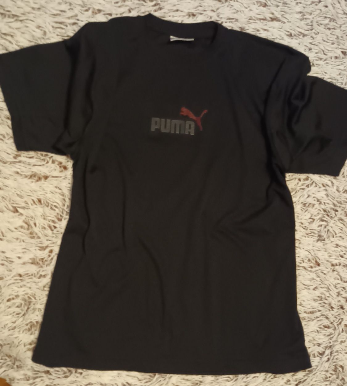 Koszulka, podkoszulka,  t-shirt Puma