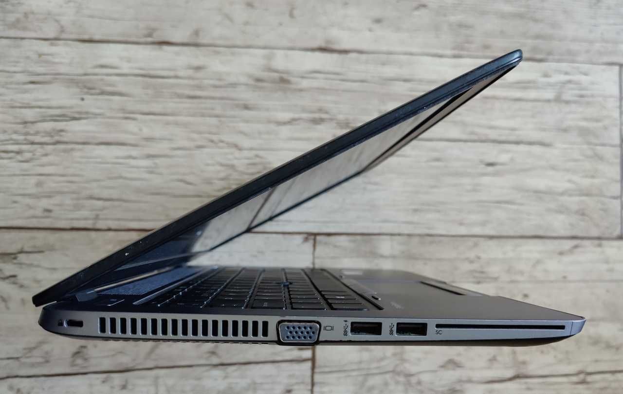 Tani laptop HP Elitebook 840 G1 14" I5 4300u 8/120GB SSD Win11