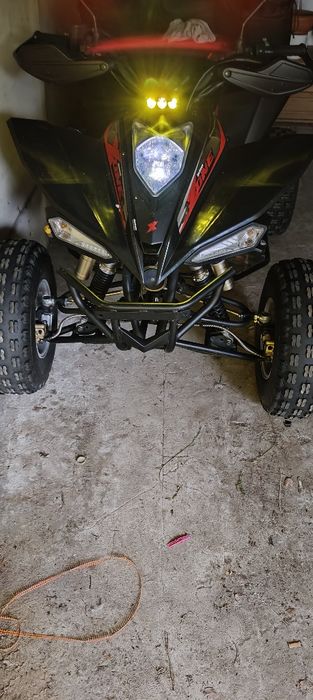 Sprzedam Quada Bashan Xone 250