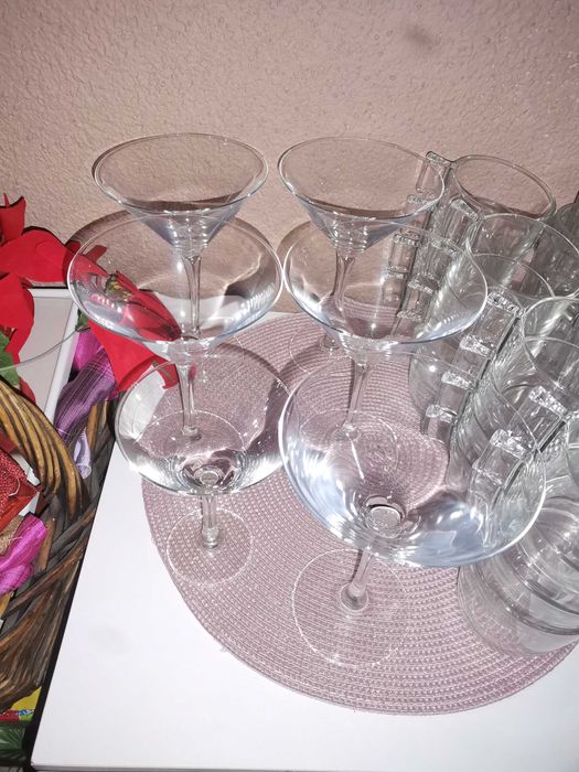 Szklanki kufle pokale do piwa