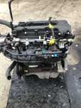 Opel Silnik Motor   1.4 Turbo A14NET B14NET A14NEL idealny
