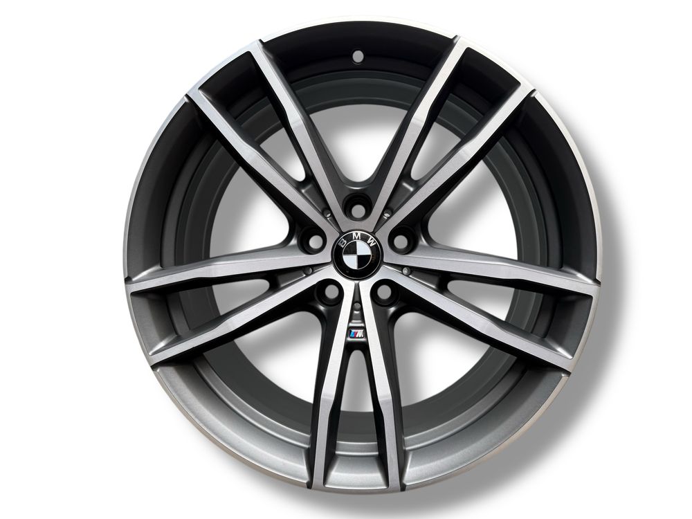Nowe oryginalne felgi BMW 19" Styling 791 M G20 G21 G22 G26 G42 G31