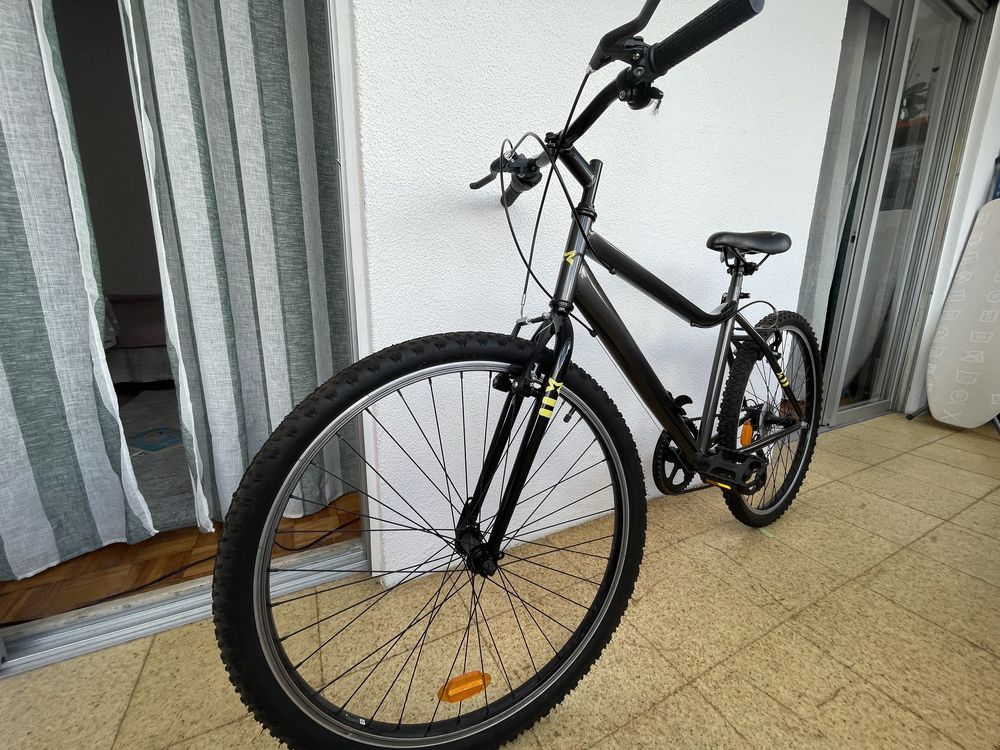 Bicicleta Sport Cross