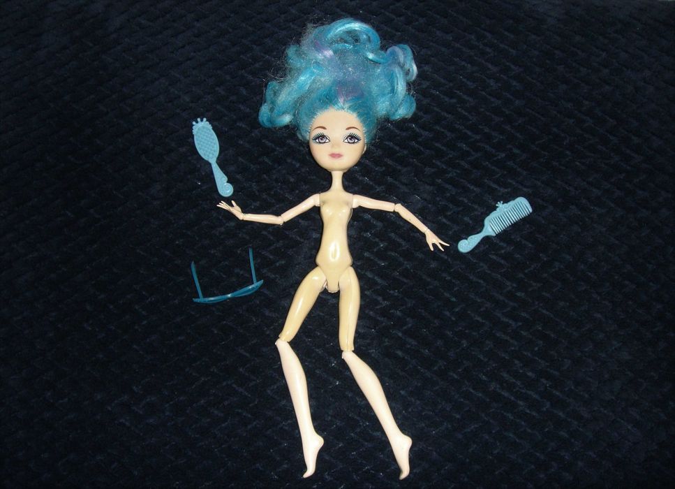 Кукла с аксессуарами 30см