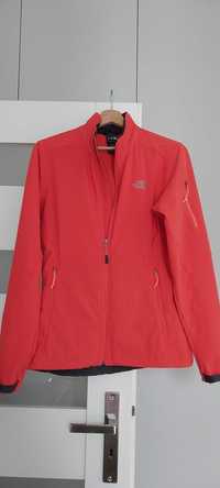 CERESIO Kurtka softshell The North Face 40/42