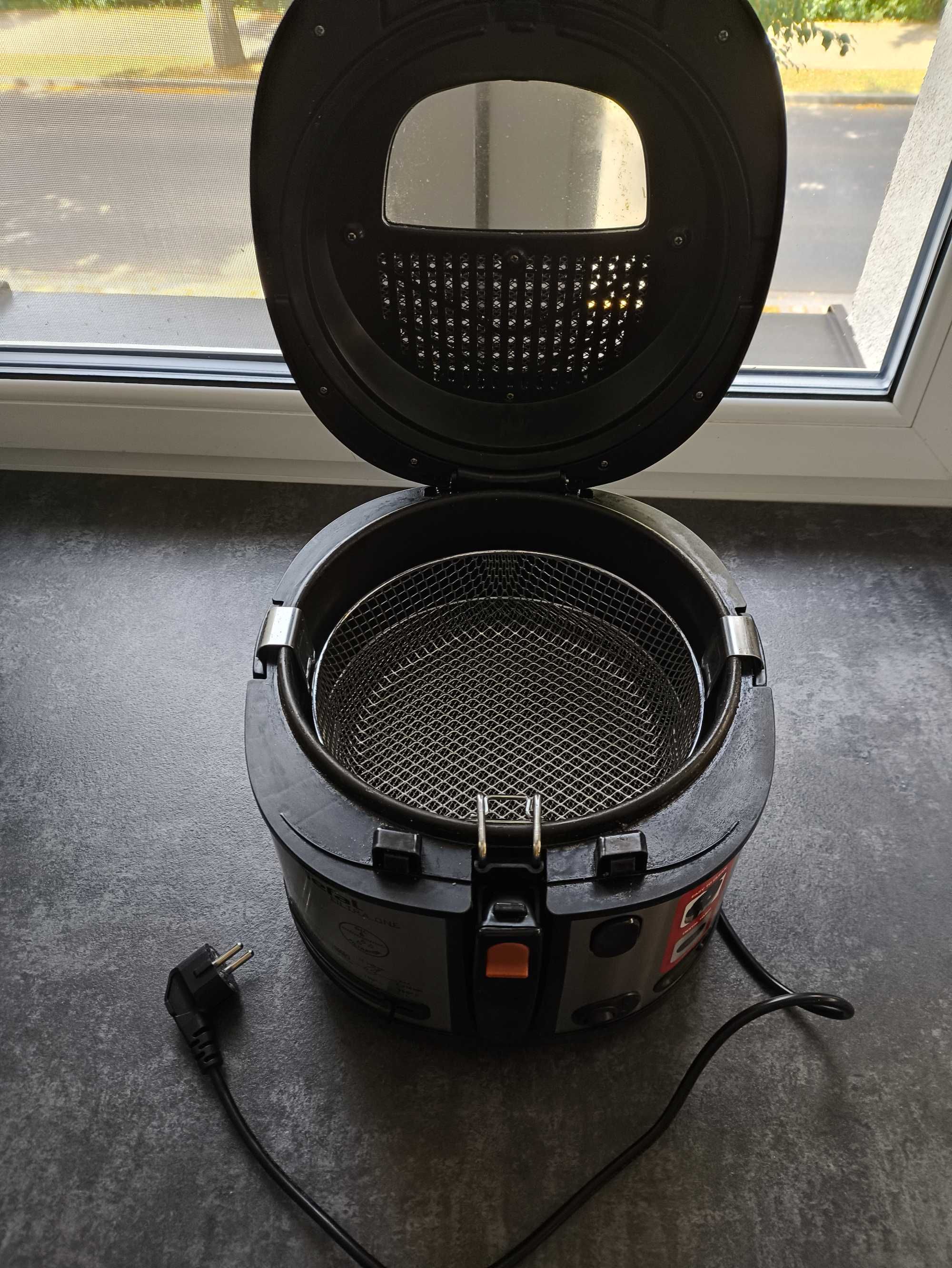 Frytkownica Tefal F52-2