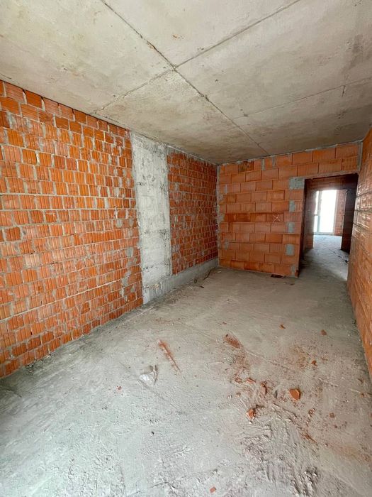 Продаж 2-кімнатної квартири в ЖК Infinity Park, вул. Зелена