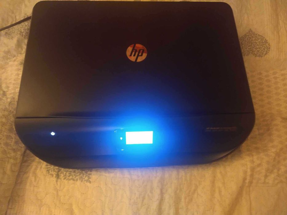 Urządzenie wielofunkcyjne HP DeskJet Ink Advantage 4530