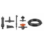 Комплект для поливу Gardena Micro-Drip-System Balcony Set. (13401-20).
