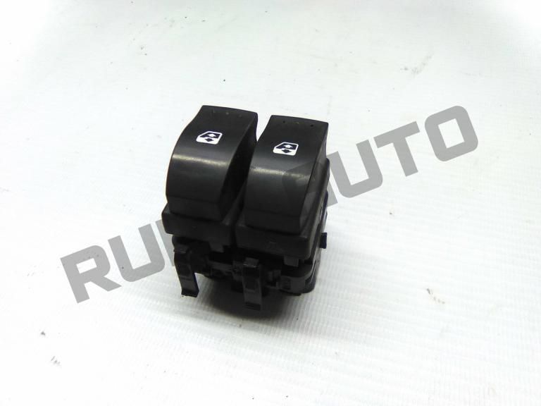 Conjunto Botões De Vidros  Opel Vivaro A [2001_2014] 1.9 Dti