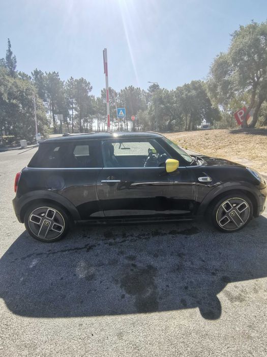 Mini Cooper SE Full Extras