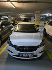 Opel Astra Używane Opel Astra, 2016, 78 458 km, 45 000,00 brutto