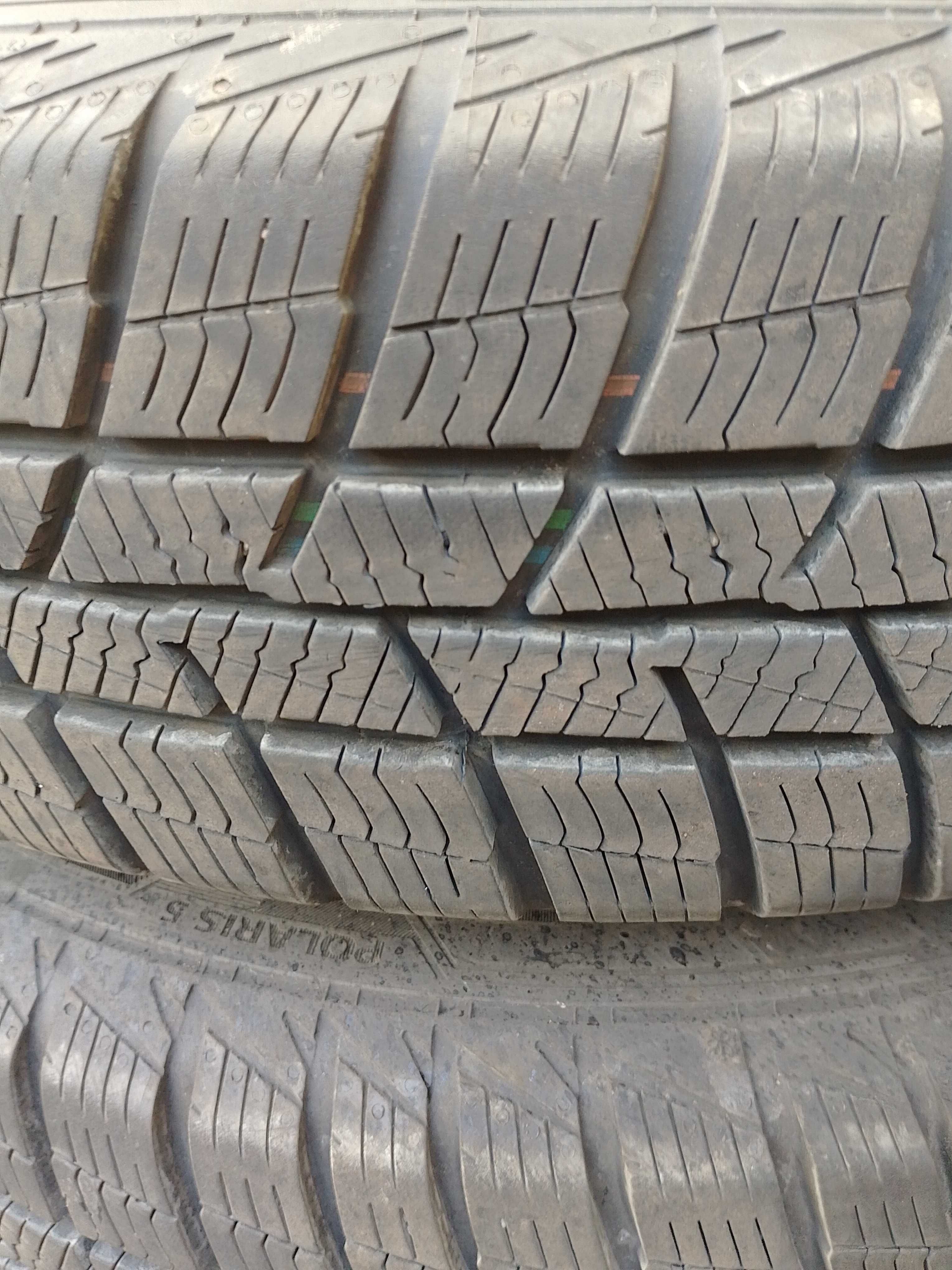 Opony letnie/zimowe 155/80 R13