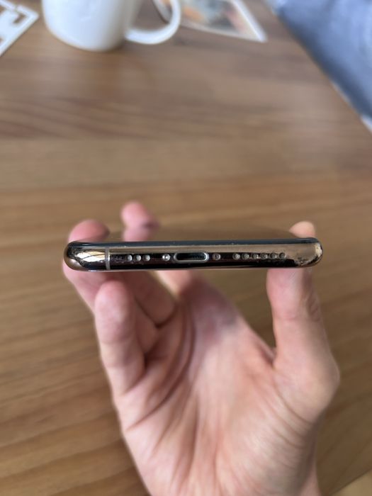 iphone XS 256gb gold